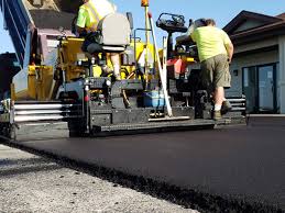 Professional Driveway Paving Services in Landover Hills, MD