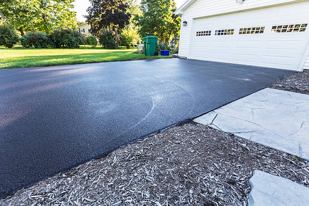 Best Driveway Snow Removal Preparation in Landover Hills, MD