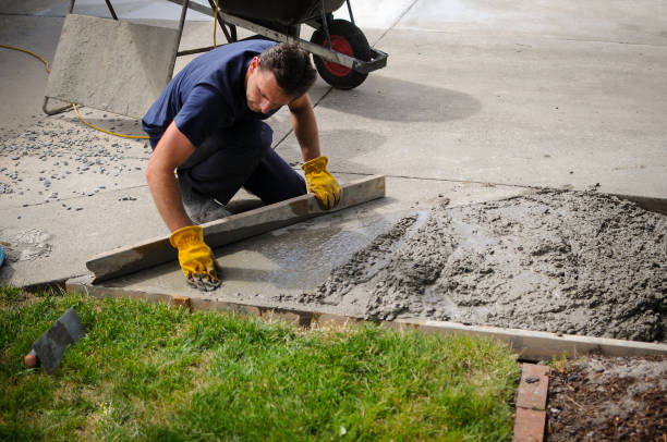 Best Brick Driveway Installation in Landover Hills, MD