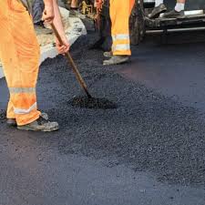 Best Driveway Drainage Solutions in Landover Hills, MD